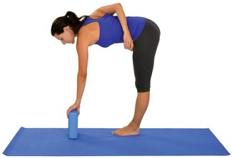 Yoga Set - startkit